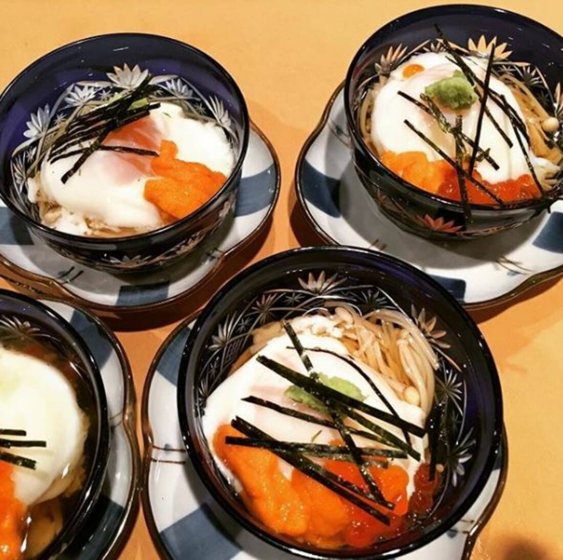 Kiriko Sushi LA
