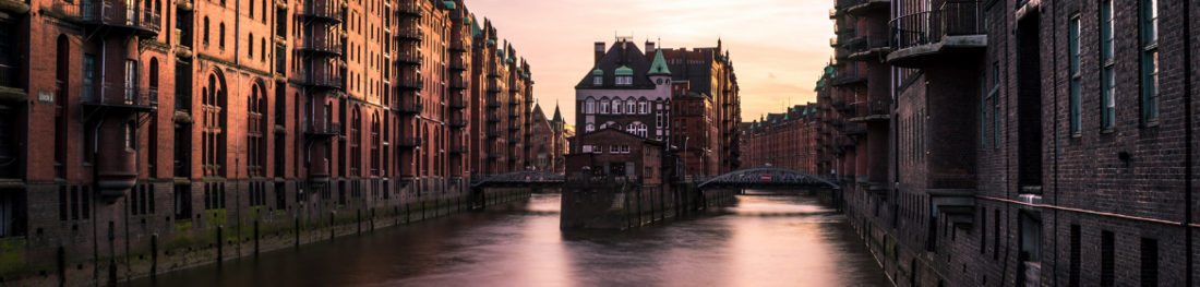Hamburg