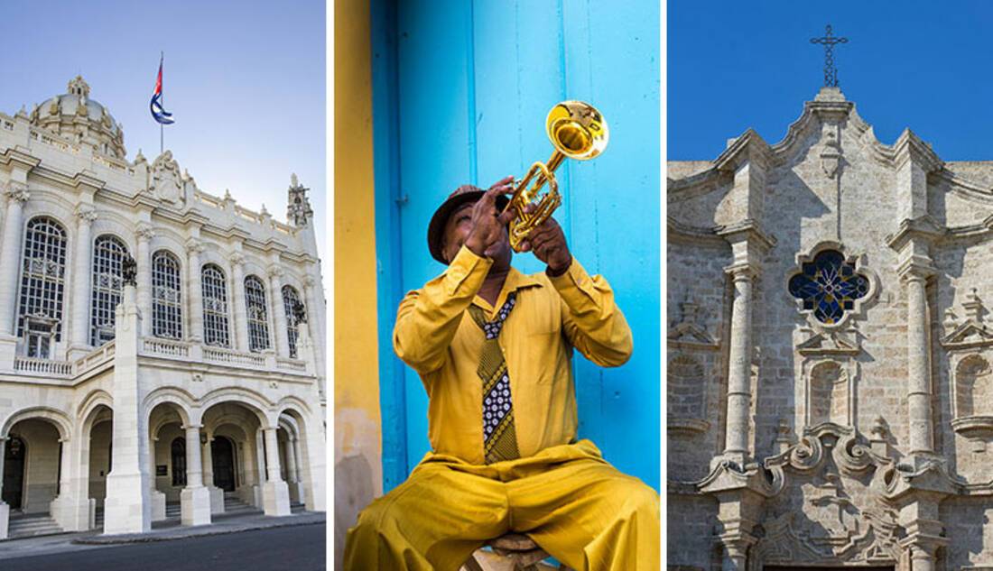Things to do in Havana, Cuba