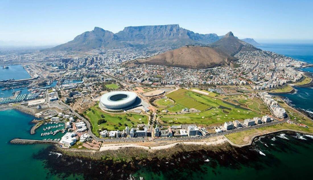 Cape Town, South Africa