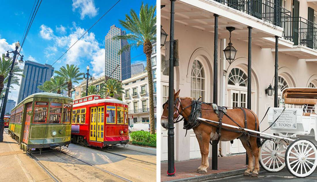 New Orleans