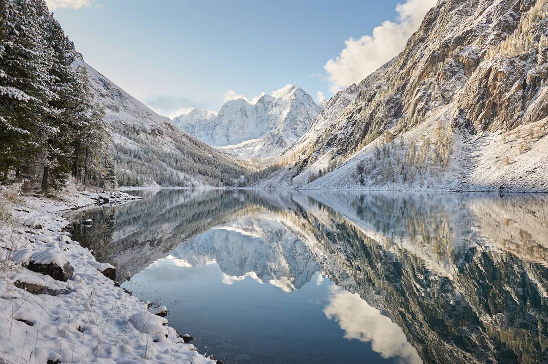 Siberia