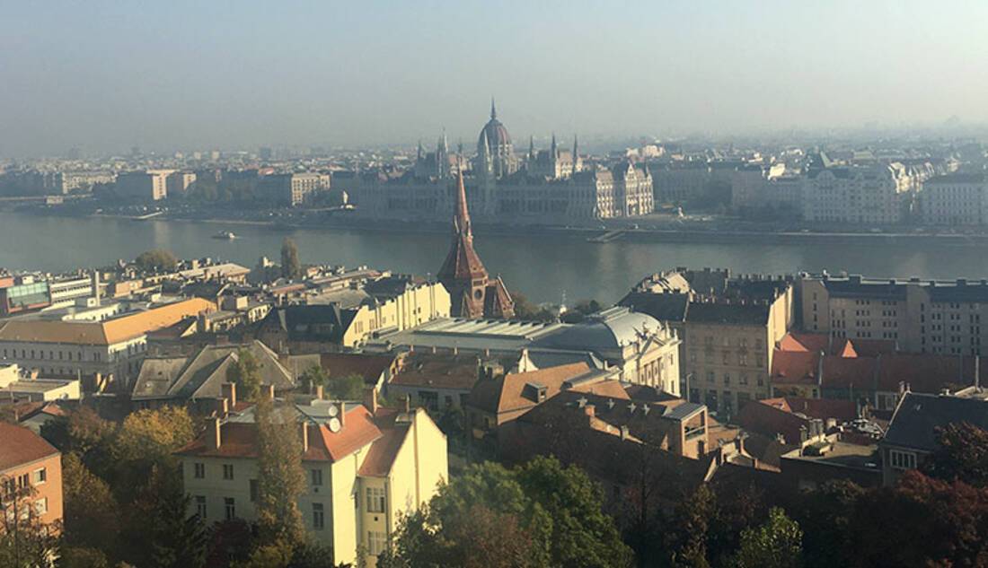 Danube River