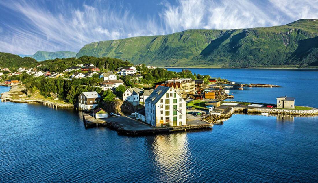 Things to do in Ålesund