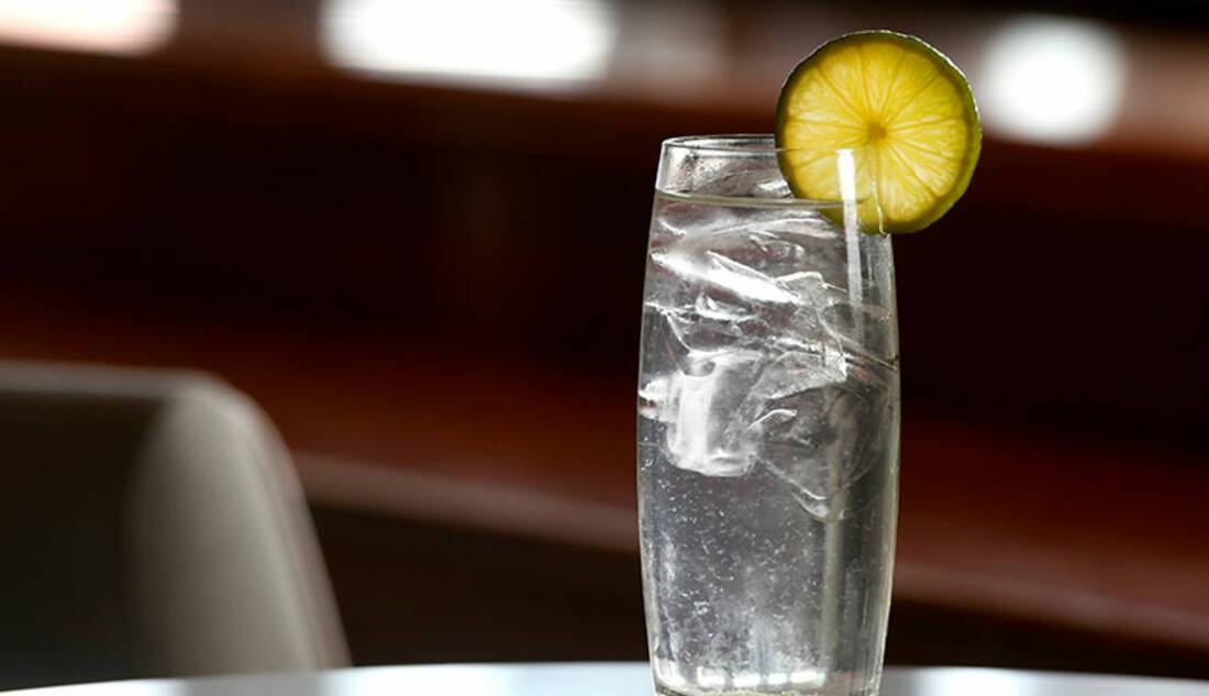 P&O Cruises Non-Alcoholic Drinks Package