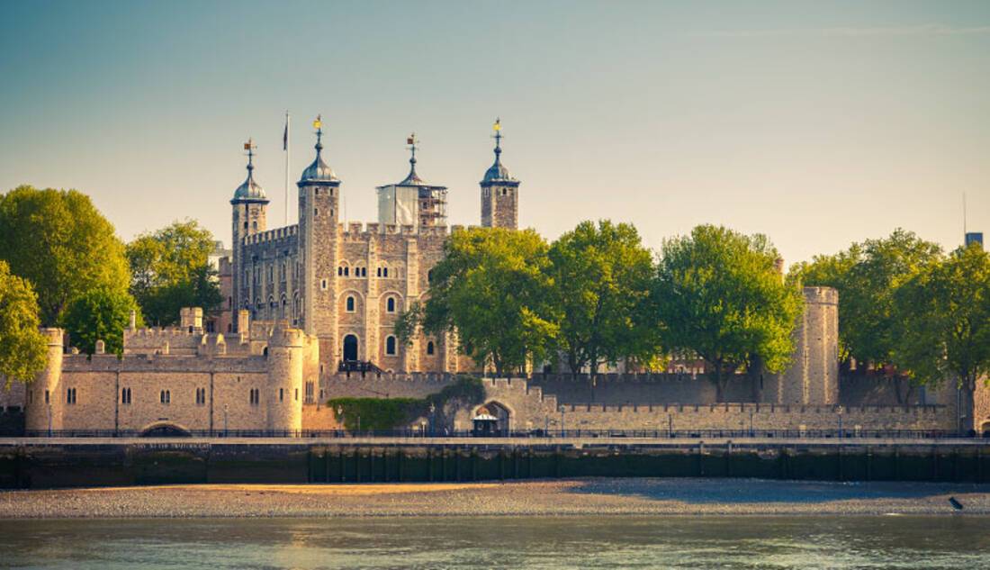 Tower of London