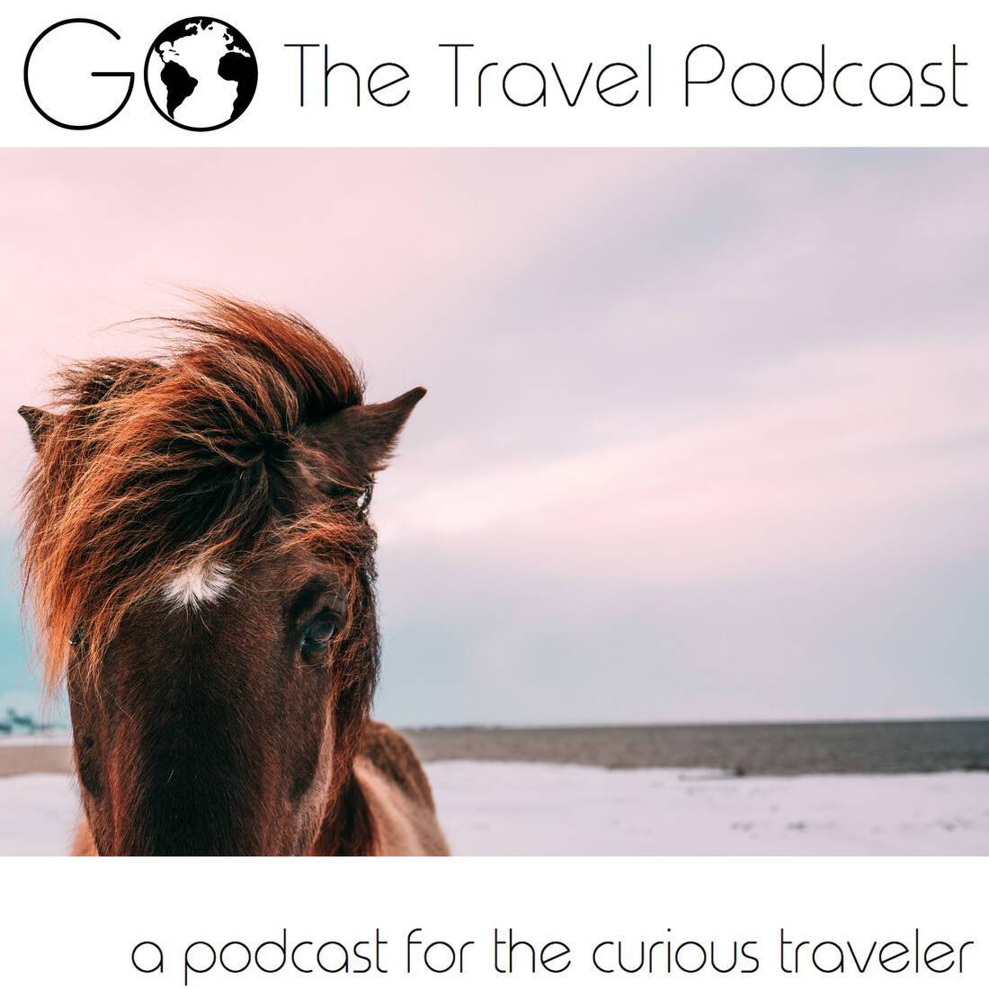 Go The Travel Podcast