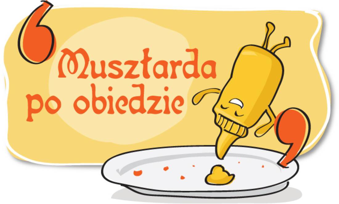 Polish translation