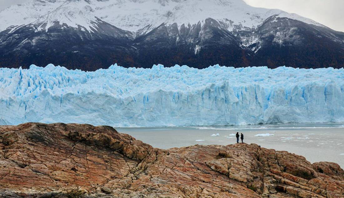 Argentinian national park