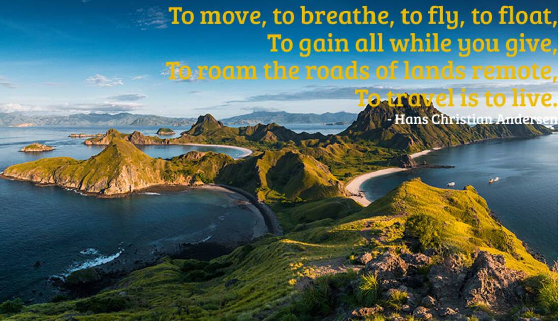 Hans Christian Anderson Quotes