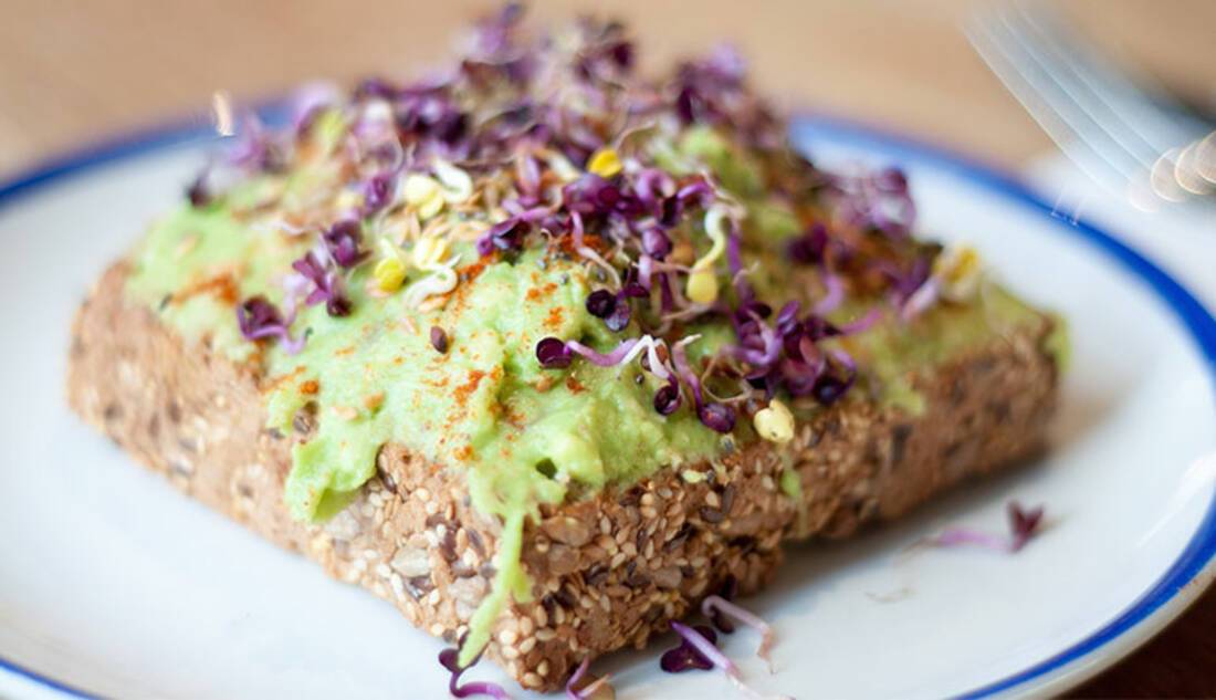 Flax & Kale, Barcelona