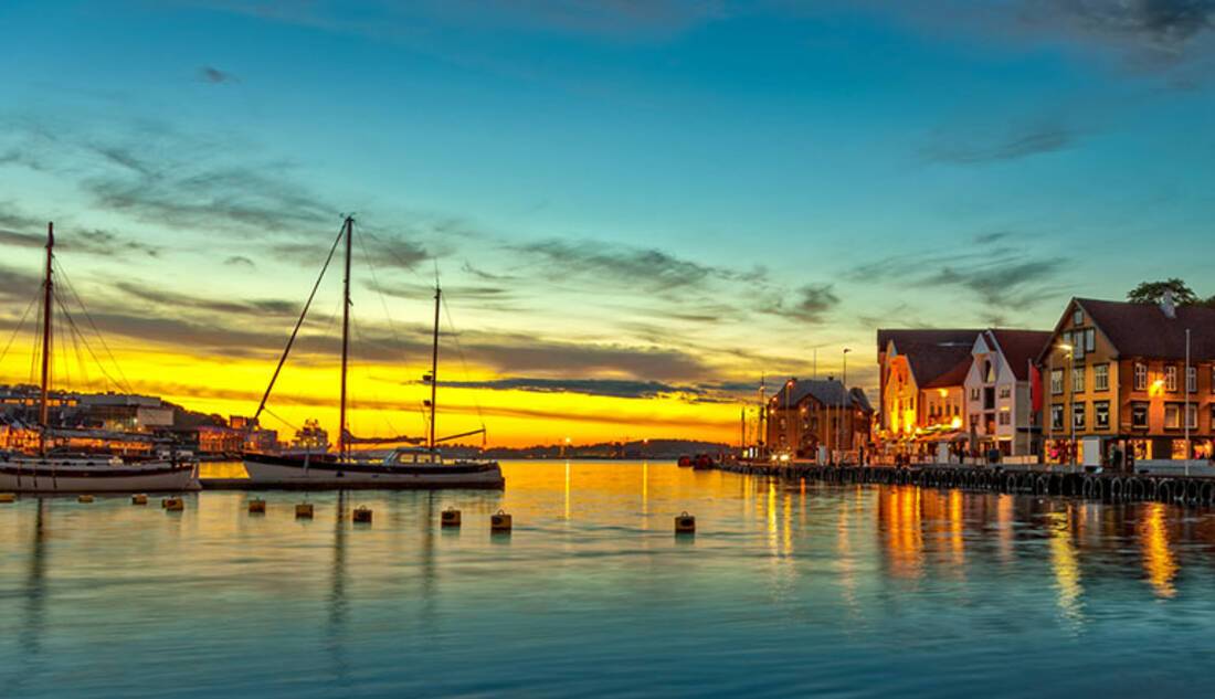 Things to do in Stavanger