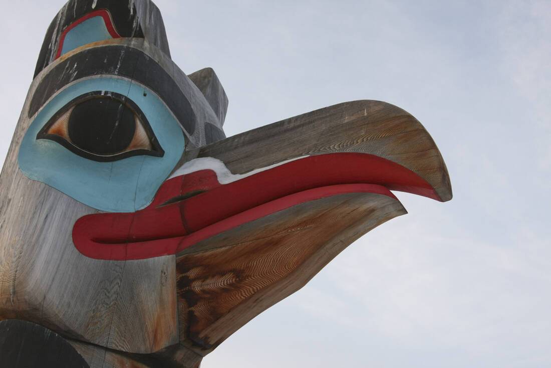 Totem Pole