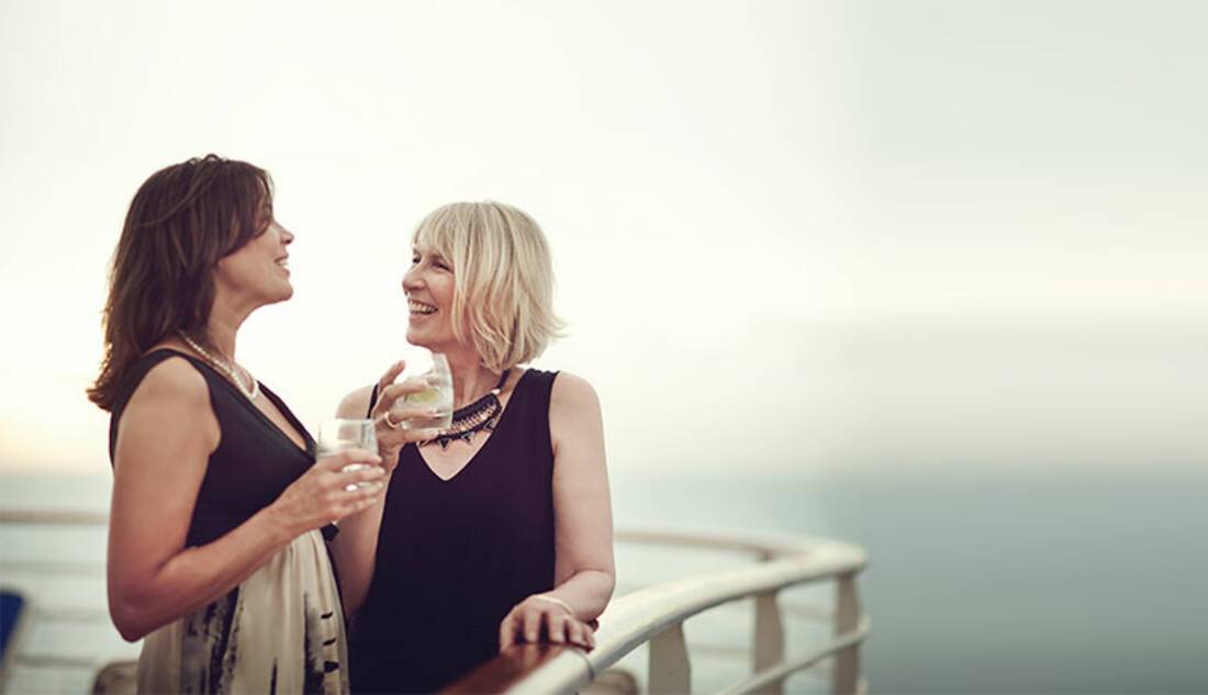 ROL Cruise Recommend a Friend