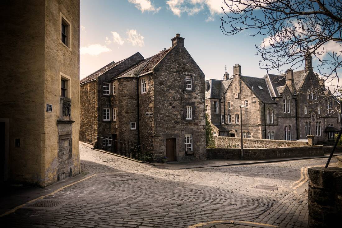 Edinburgh