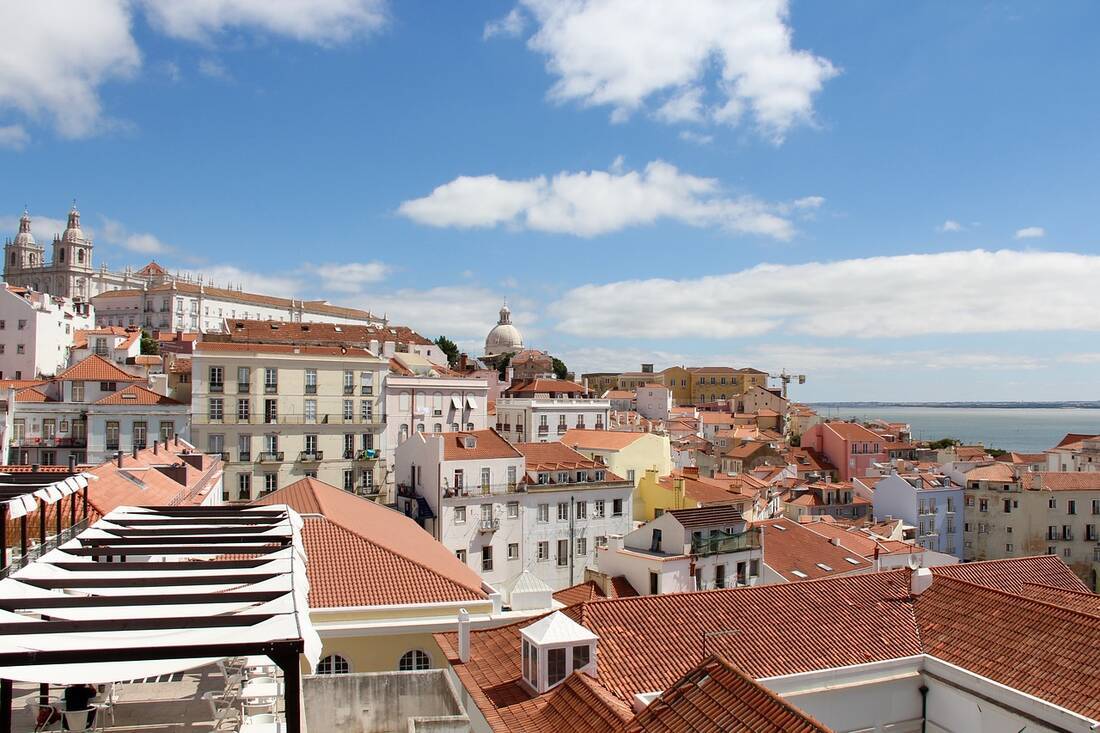 Lisbon