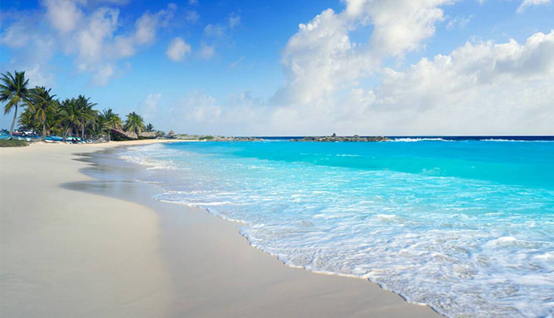 Cozumel, Mexico