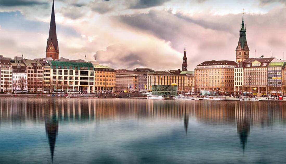 Hamburg, Germany