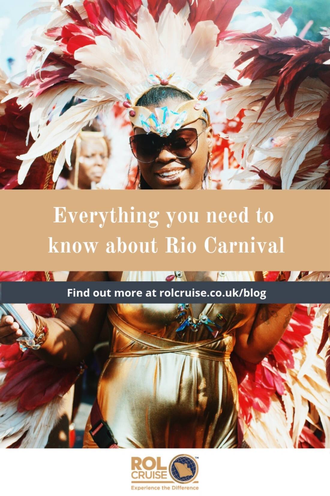 Everything you need to know about Rio Carnival | ROL Cruise