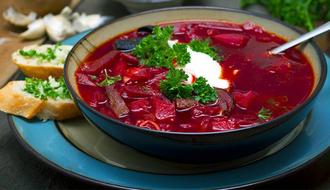 Borscht