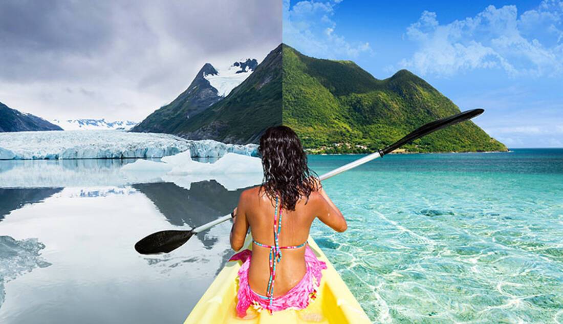 Celebrity Cruises Destinations