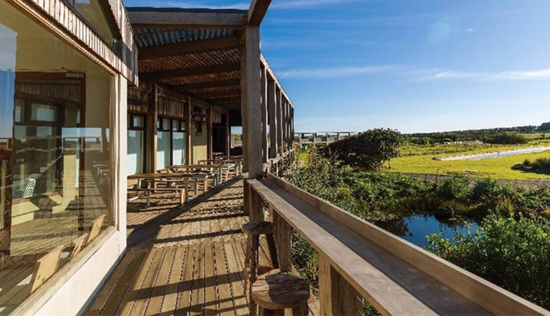 The Cape Kitchen, Phillip Island