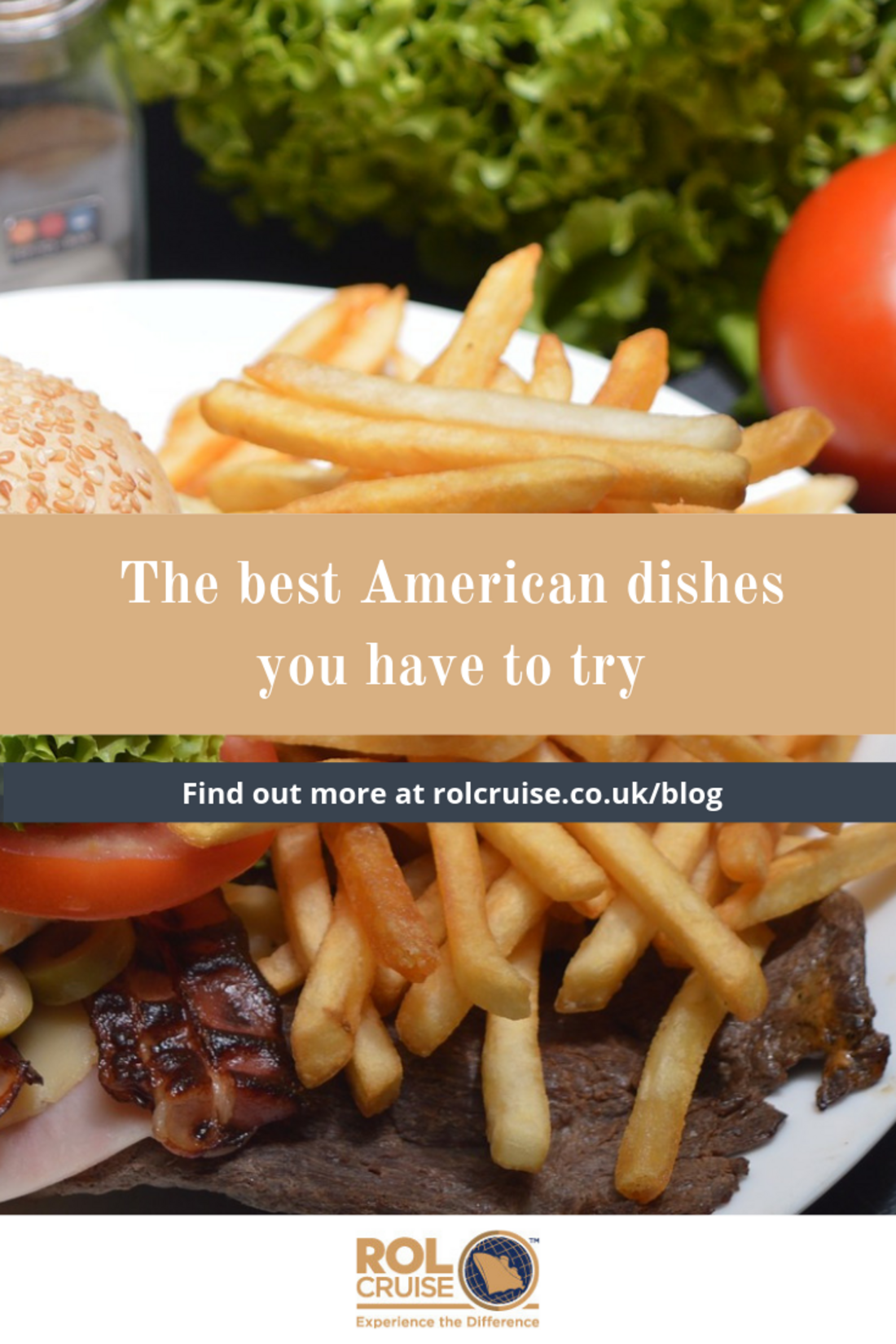 The best American dishes you have to try