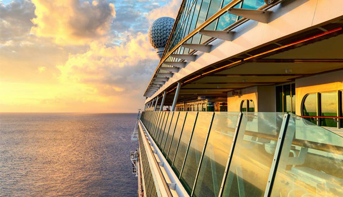 Last Minute Cruise Deal