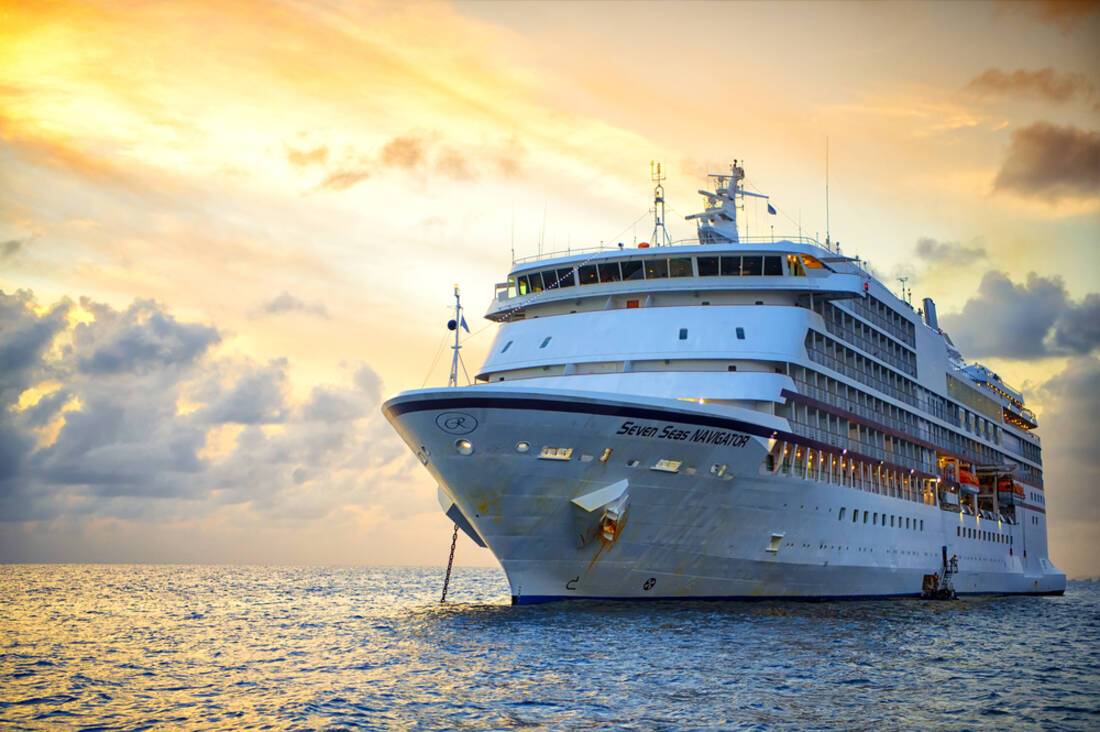 Is a world cruise worth it?