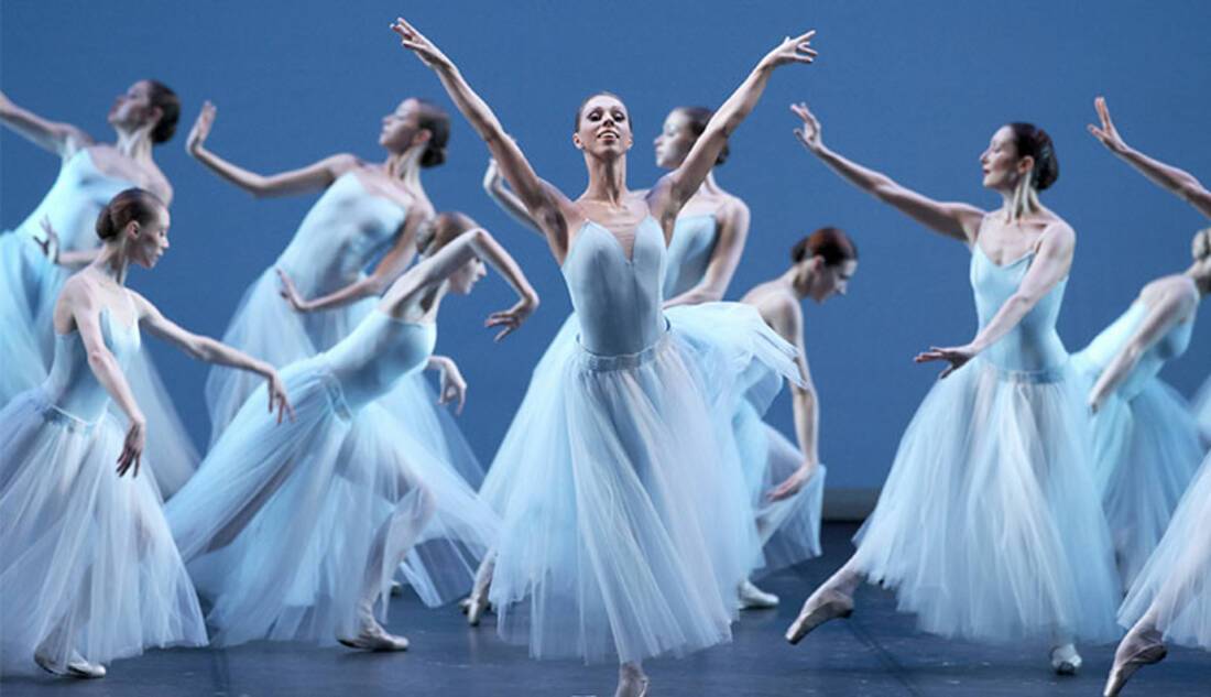 Mariinsky Theatre, St Petersburg