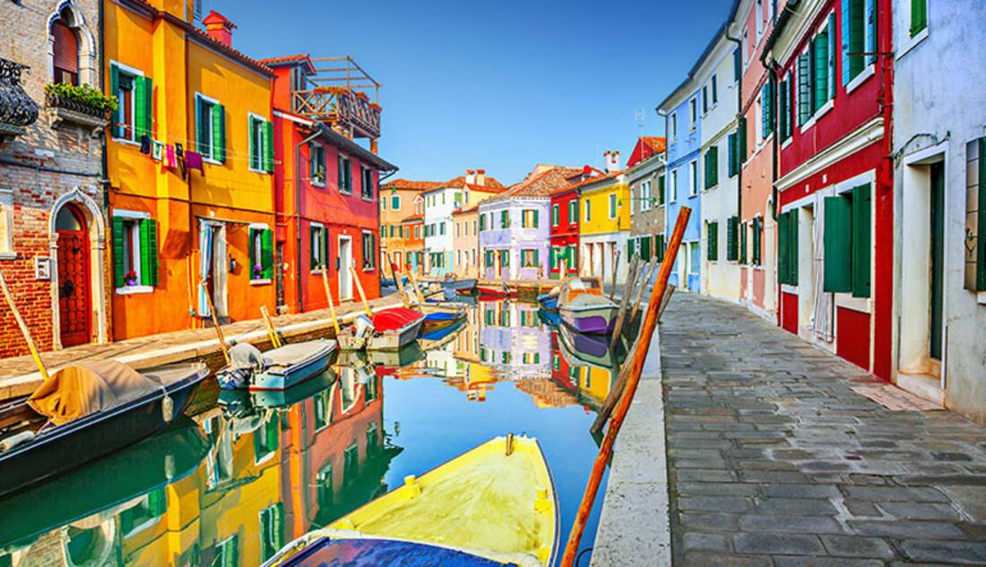 Venice, Italy