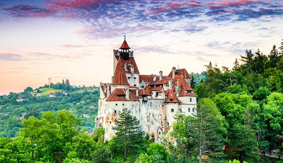 Brasov, Romania