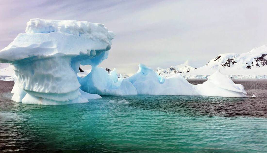 Antarctica