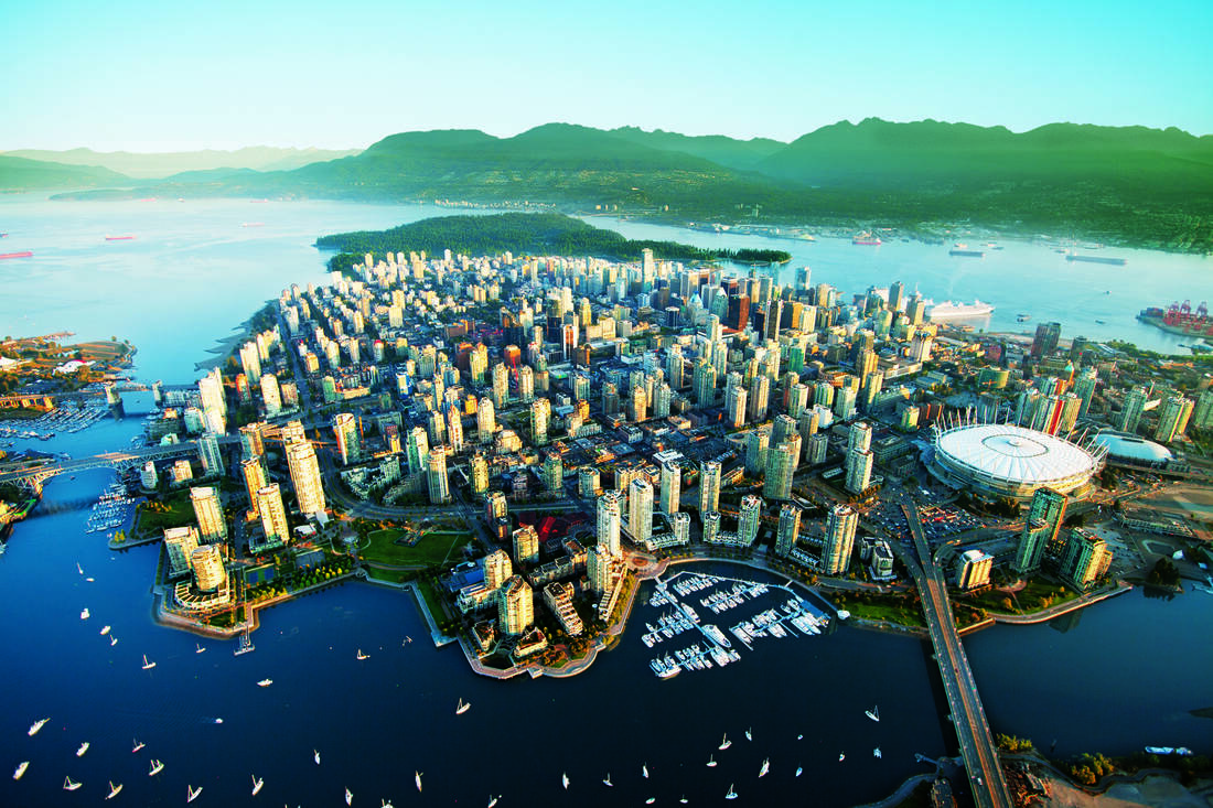 Vancouver, Canada