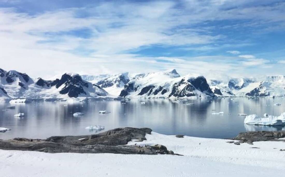 Antarctica