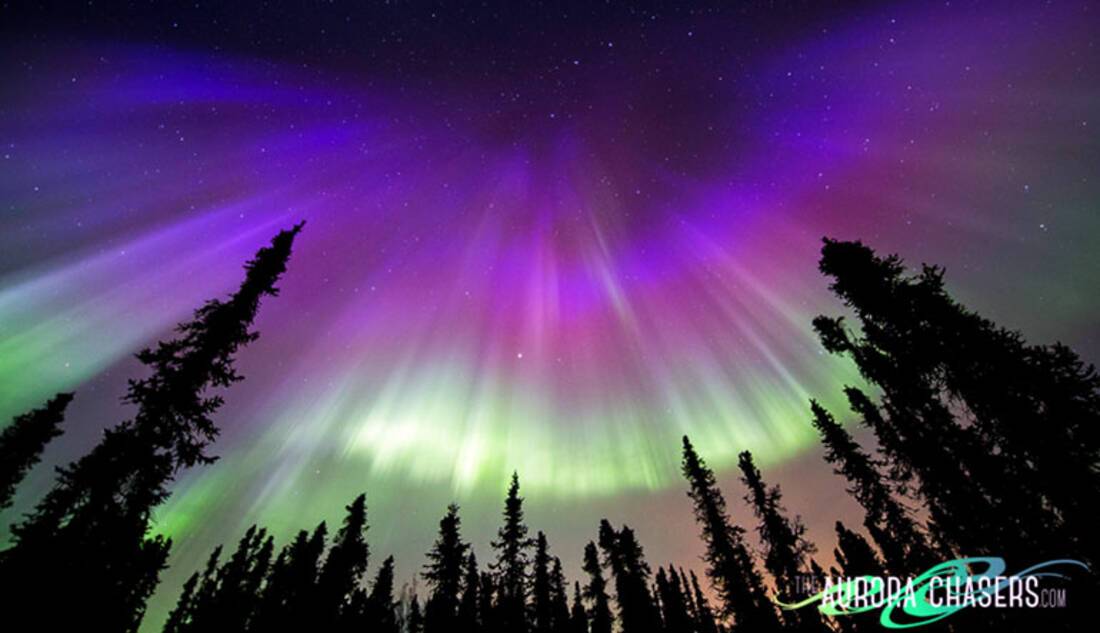 Northern Lights