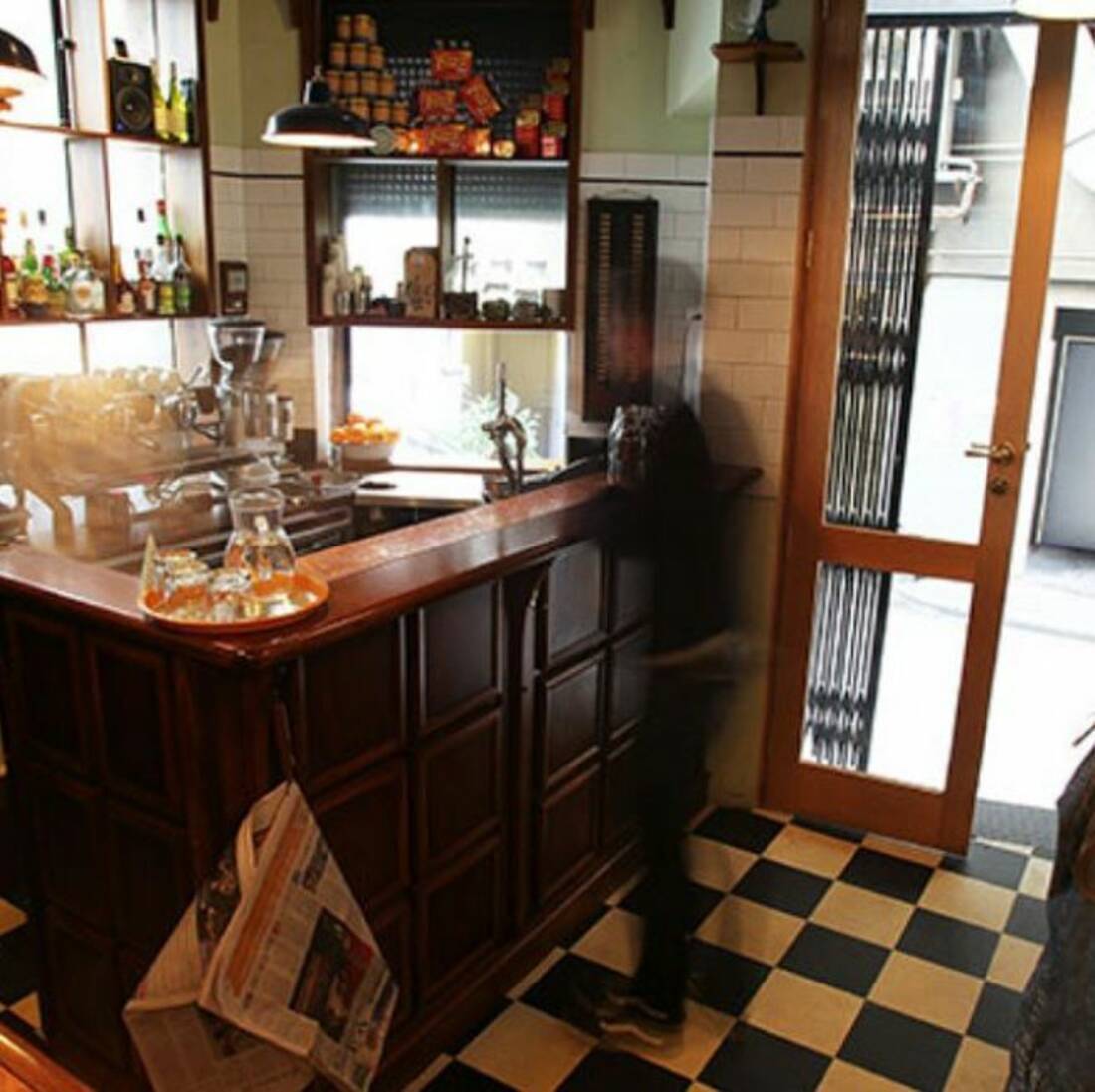 Bar Americano