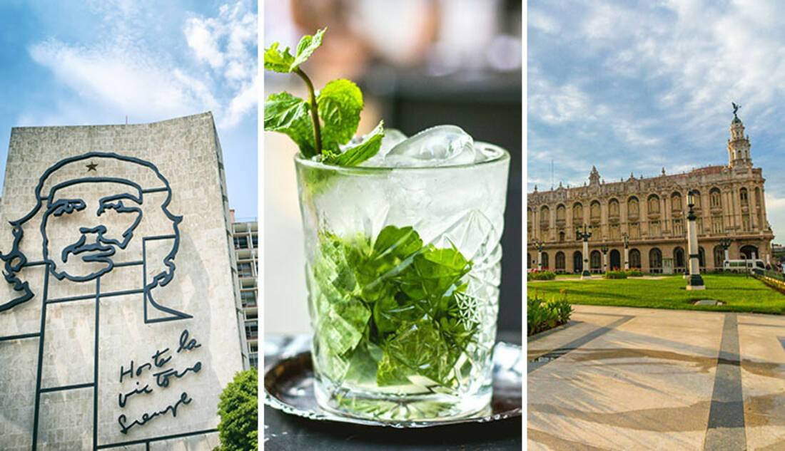 Unusual things to do in Havana