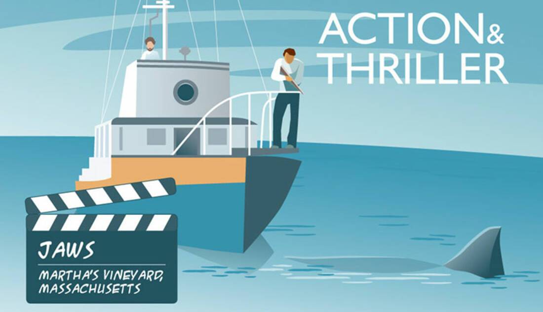 Action Films