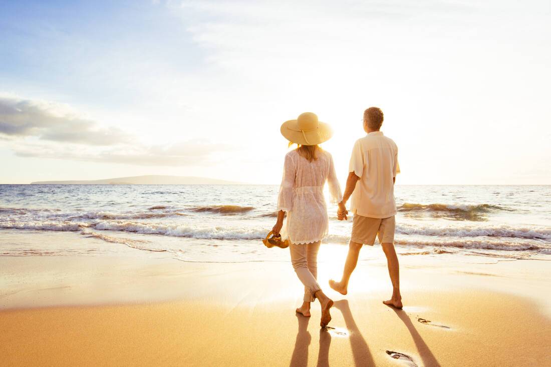 The perfect cruise holiday