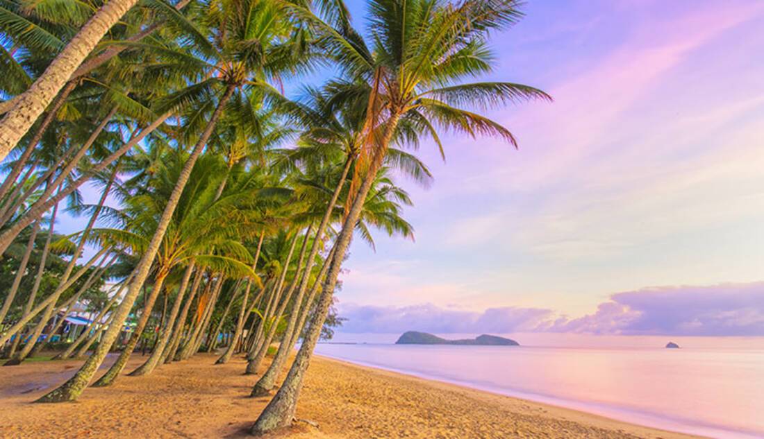Cairns cruises