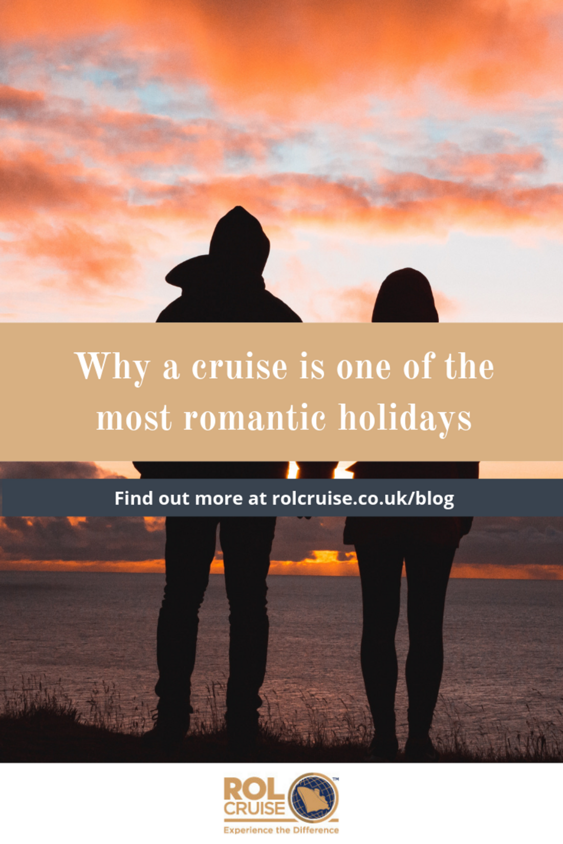 Why a cruise is one of the most romantic holidays