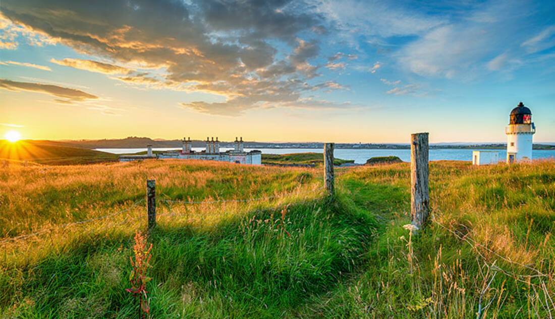 Stornoway Cruises