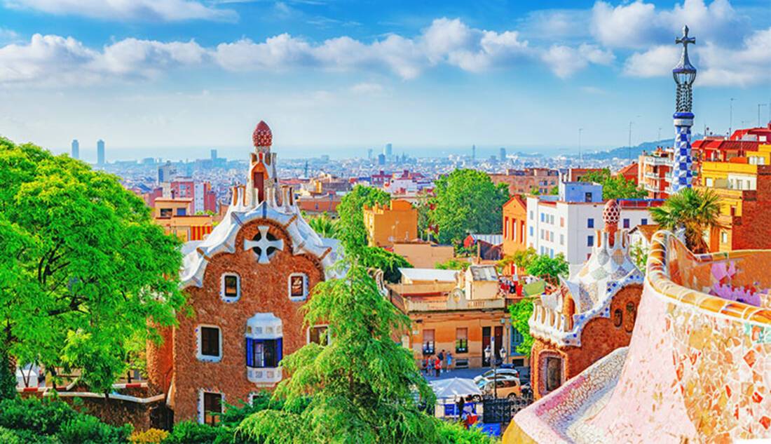 Barcelona, Spain