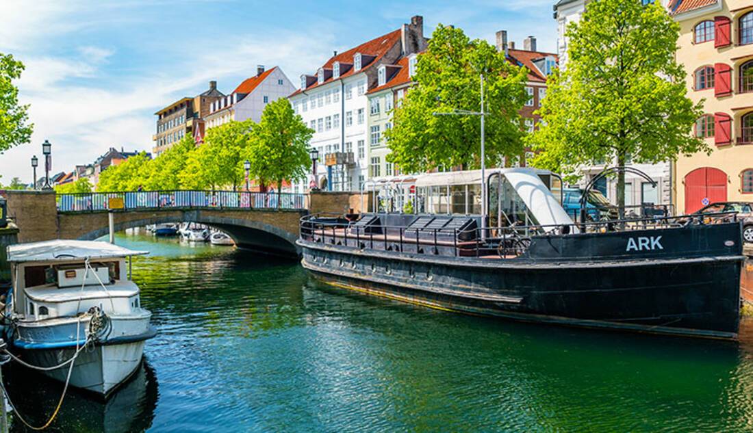 Christianshavn