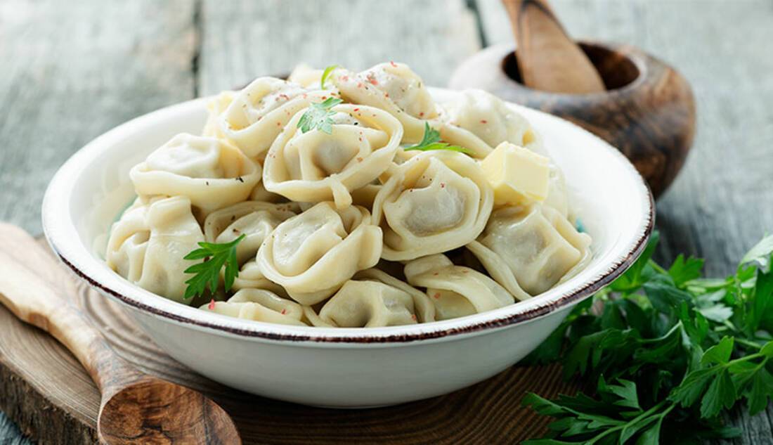 Pelmeni