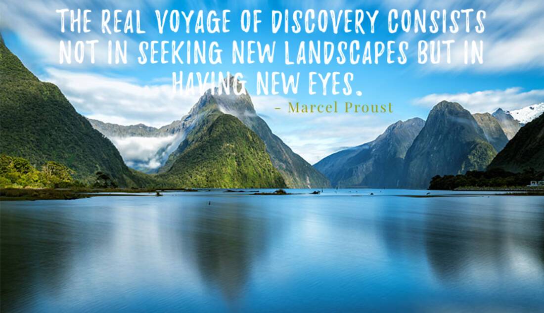 Marcel Proust Quotes