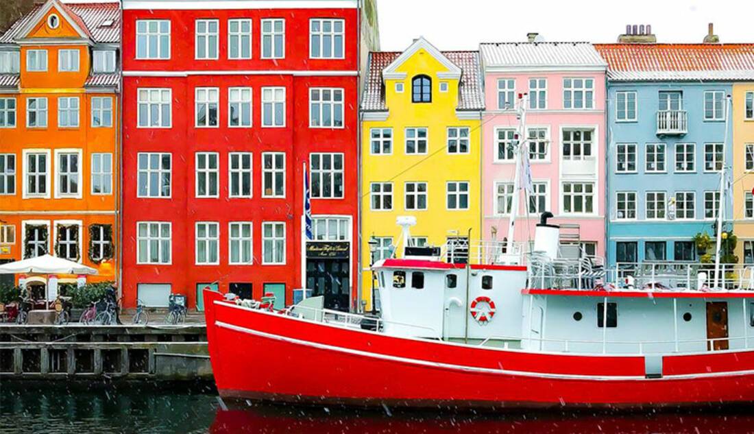 Copenhagen, Denmark