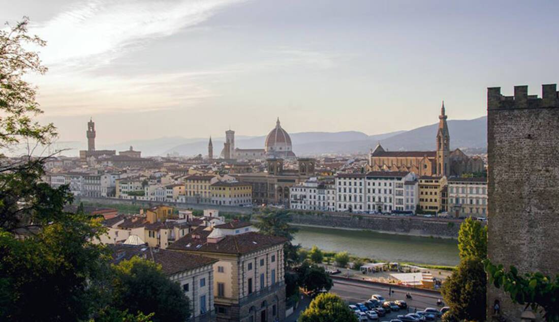 Florence, Italy