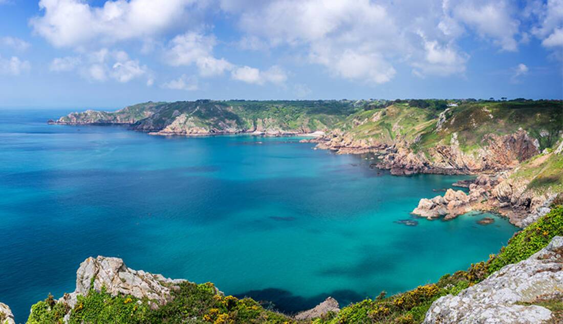 Guernsey